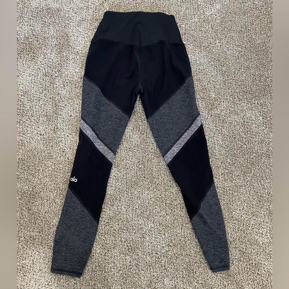Alo yoga high waist leggings